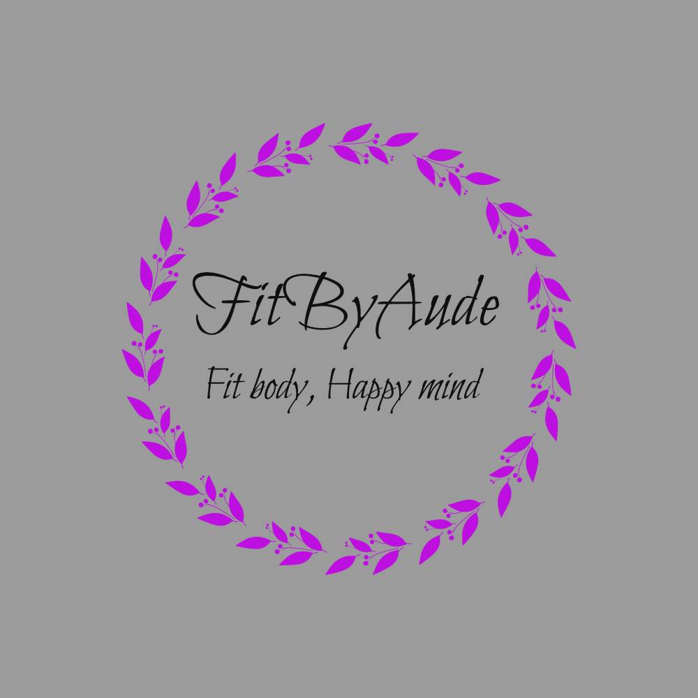 Fit by Aude