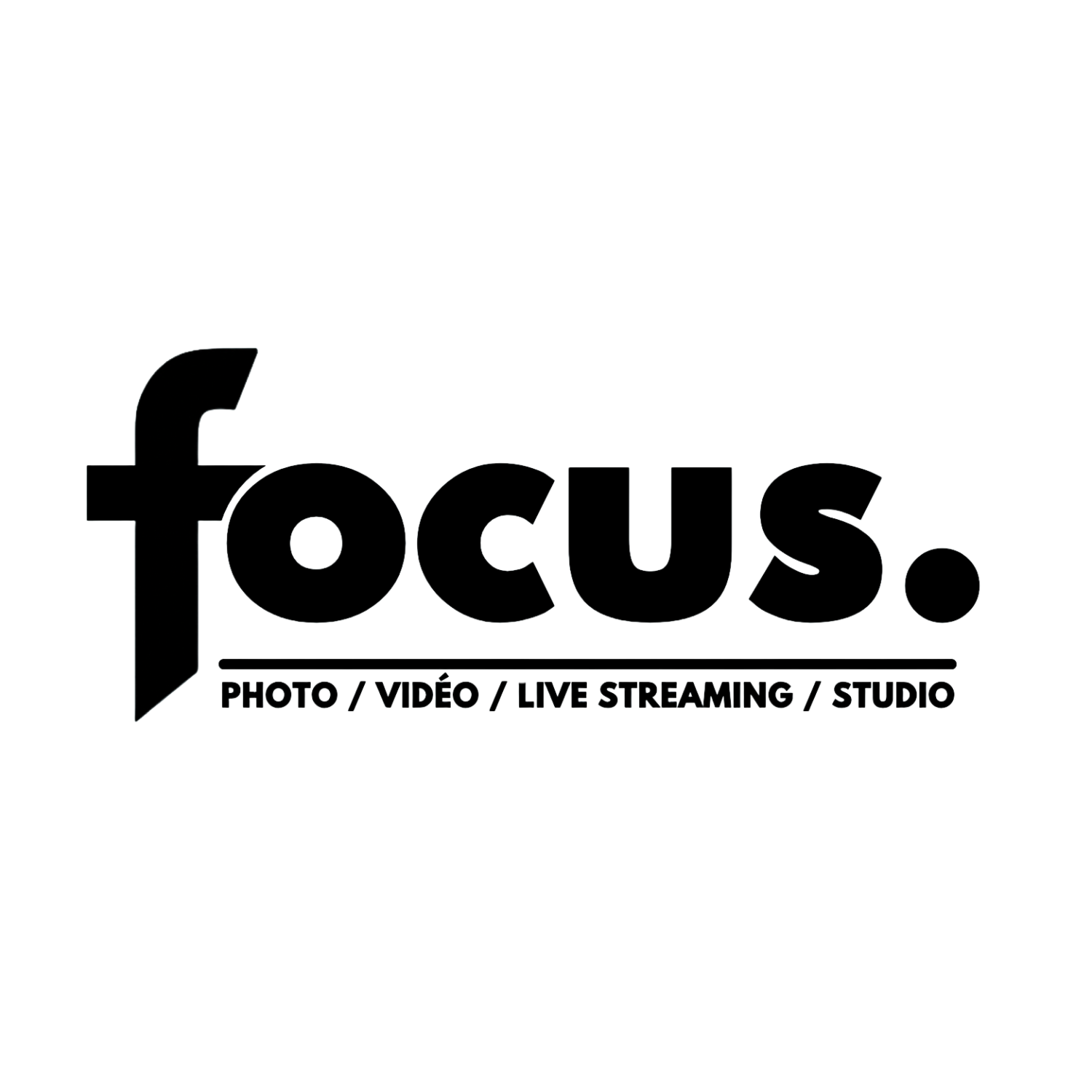 Focus production